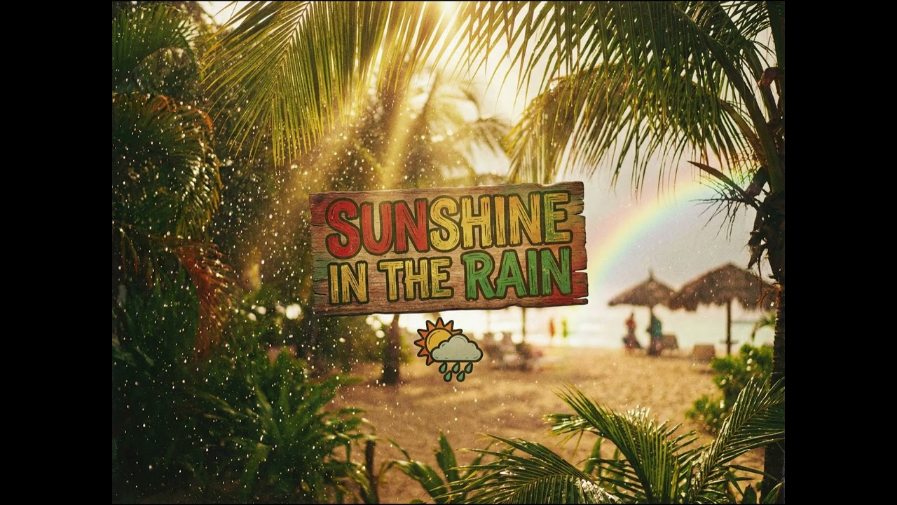 Sunshine In The Rain
