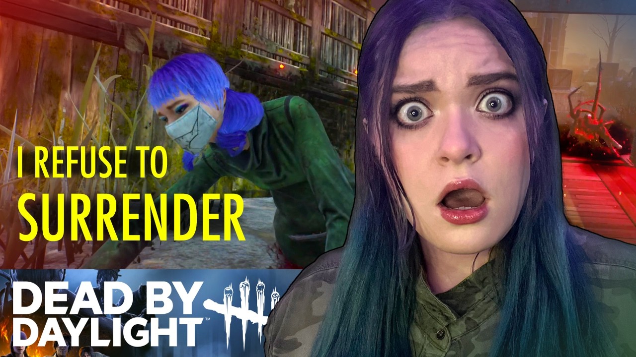 TRUST NO ONE! These Killers are out for ME! Ultimate Highlight Reel | Top Moments: Dead by Daylight