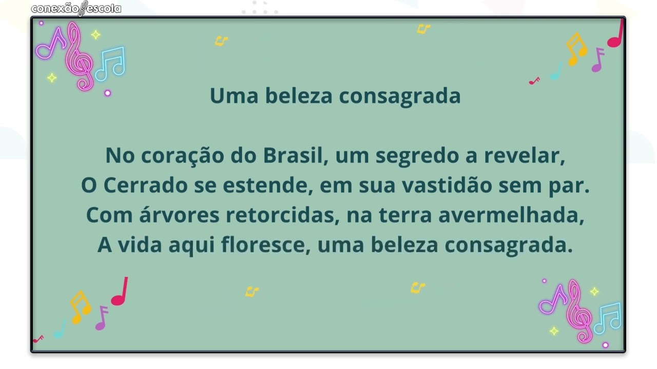Videoaula 7 - D6  - Identificar o Tema Central de um Texto - 5ºAno