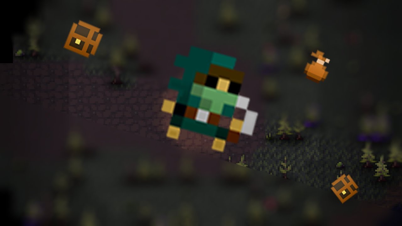 RotMG - Trash Rogue PPE