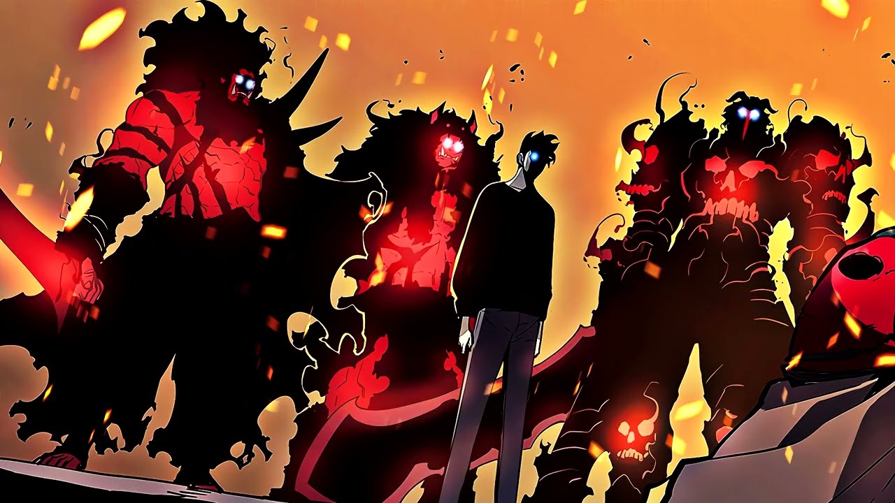 『SHADOWBORN』