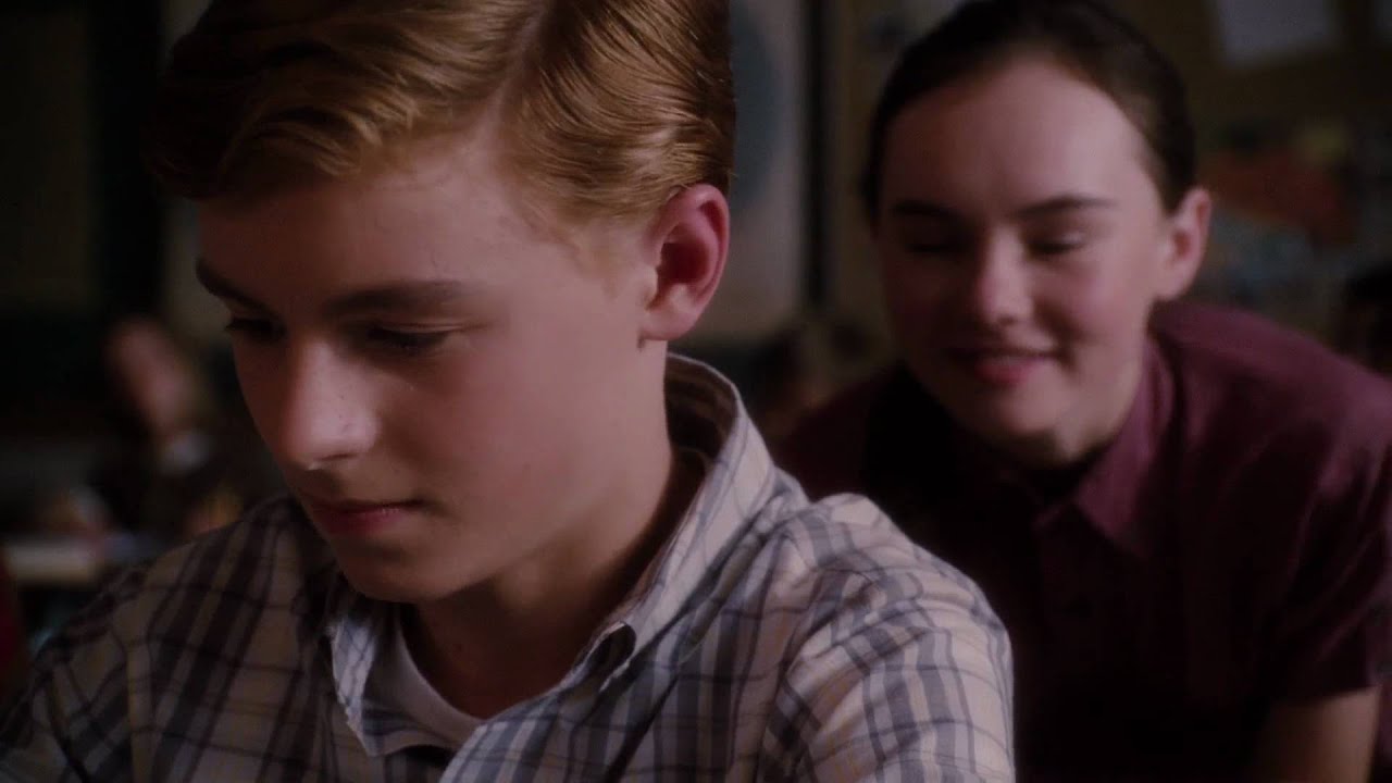 Flipped NCM Trailer