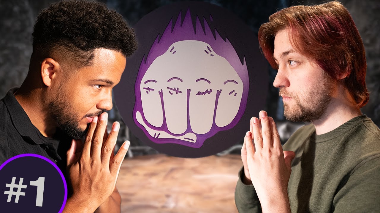 FINALLY, WE DELIVERED | Punching Down Episode 1