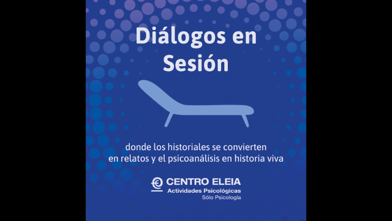 Diálogos en sesión - Episodio 01 Hans