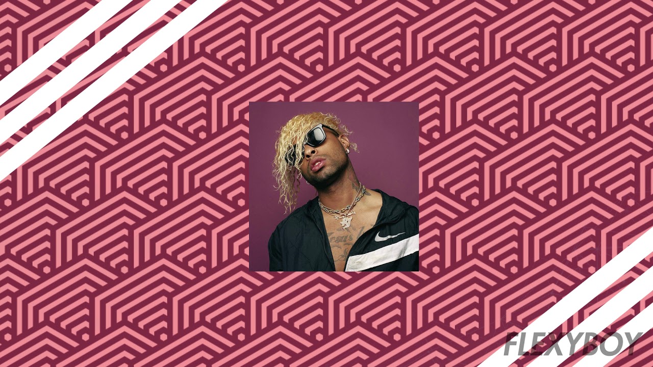 [FREE] Ski Mask The Slump God x Ronny J Type Beat 