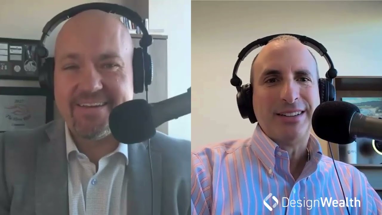 Navigating Long-Term Care in Retirement: Strategies for Financial Security (Ep. 8)
