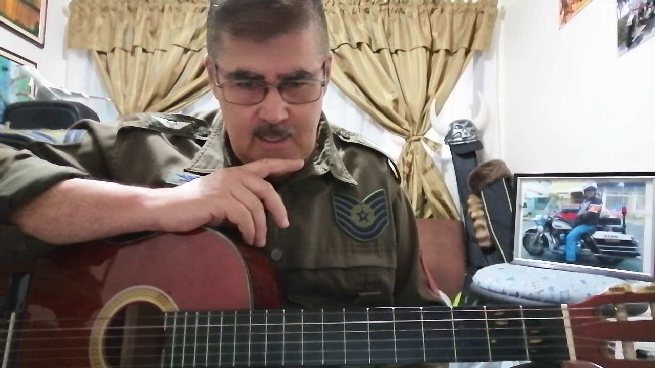 HAY AMOR YA NO ME QUIERAS TANTO.... la menor.... EL GENERAL