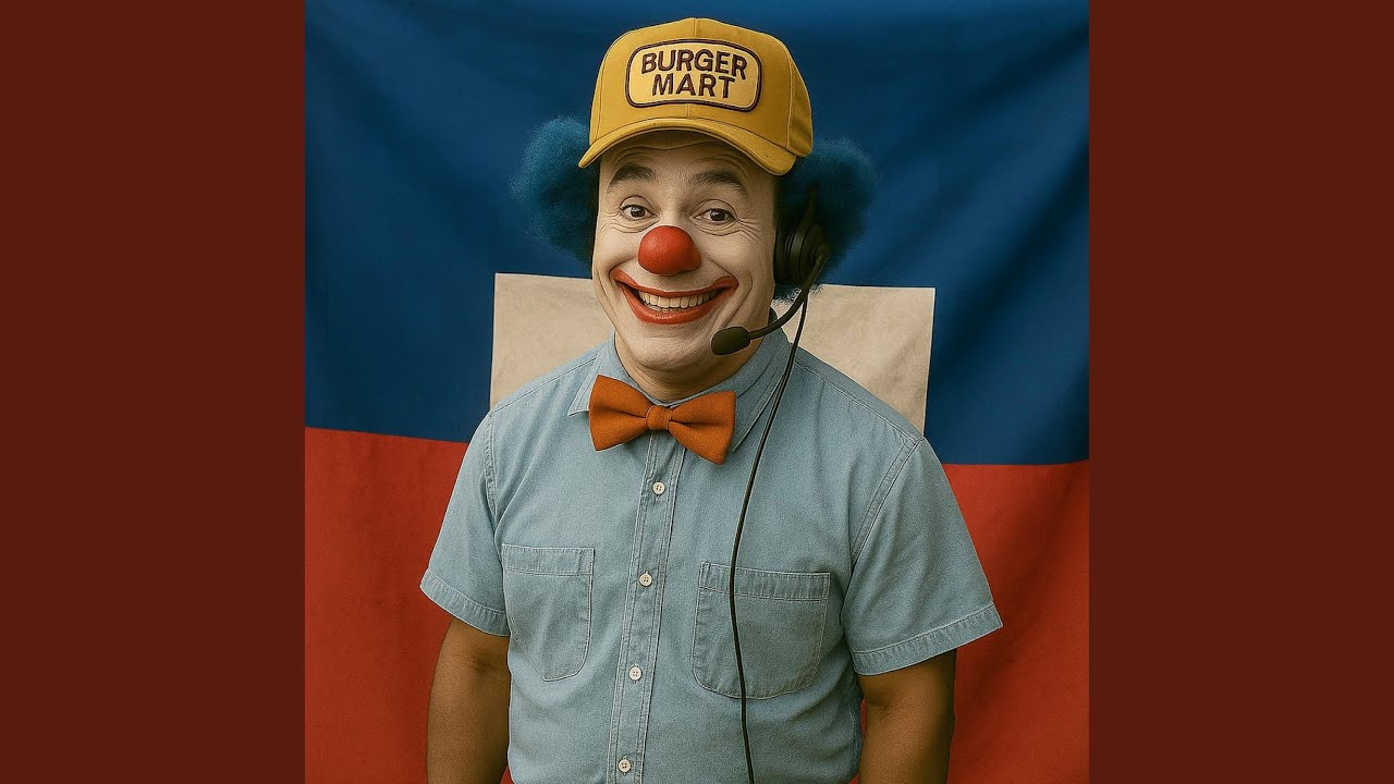 Mr Jean-Baptist