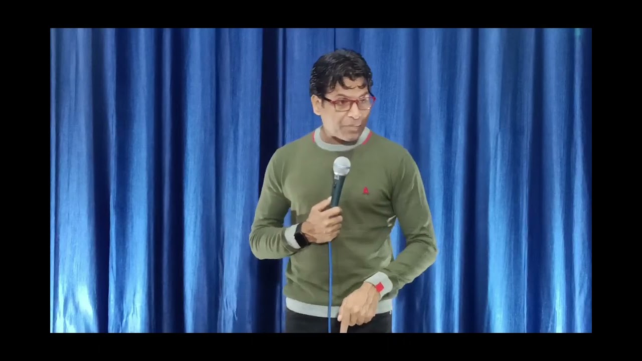 Jab khuda aapke chaal chalan se prasann hoga to aapke Shatru ko bhi aapka ? Din 24