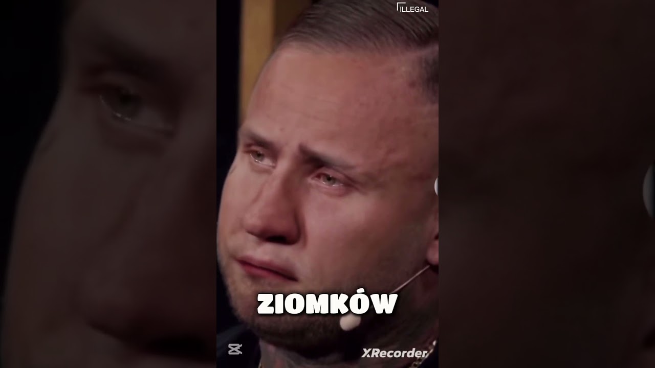 🔥 Radas z Madery ostro MASAKRUJE Szeligę na konferencji FAME MMA! 😮 Emocje sięgają zenitu 🚀#famemma