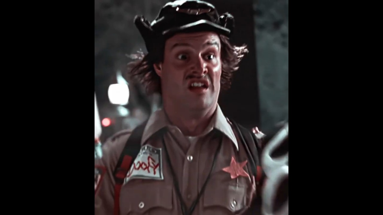 Has anybody seen doofy?