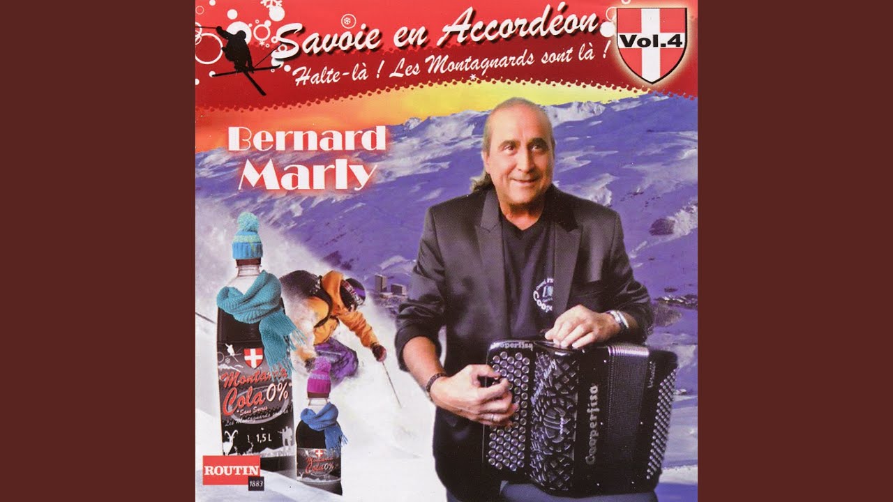 Le pâtre des montagnes (Valse)