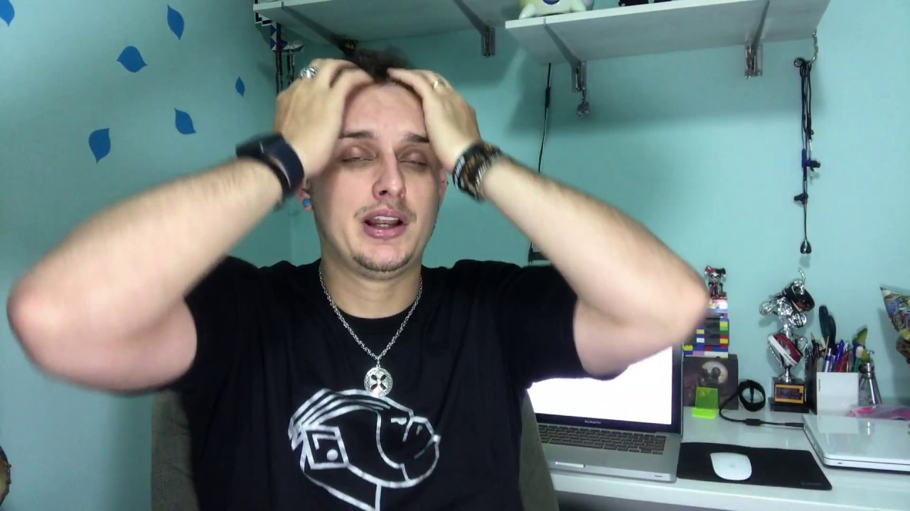 20 - Como foi meu Diagnostico Asperger