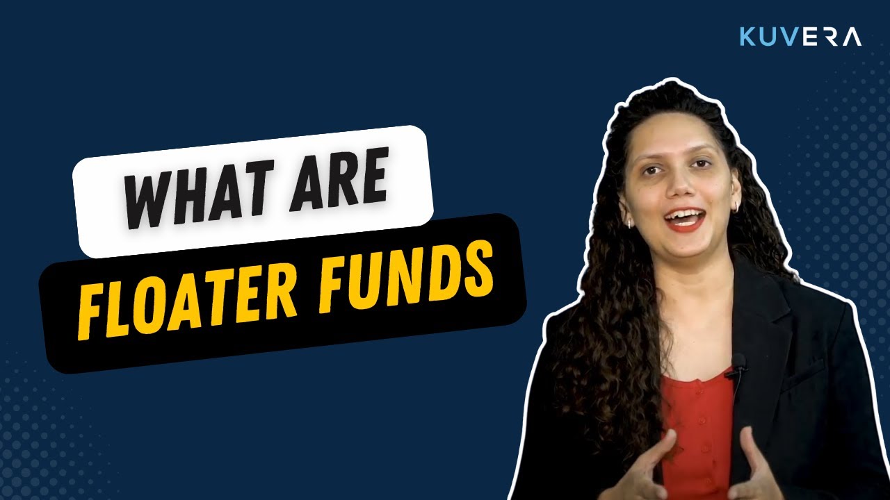 What are Floater funds? (Hinglish) | Types of Debt Mutual Funds