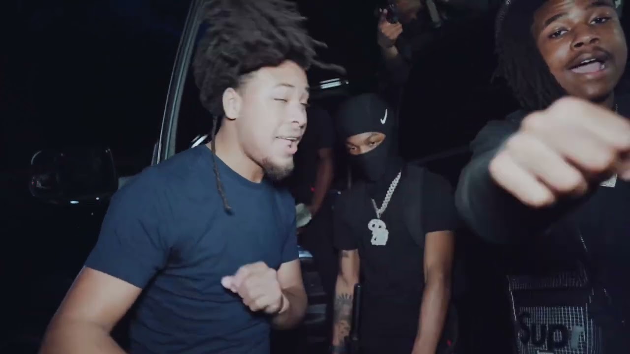 Boo TwoGunz - bump down