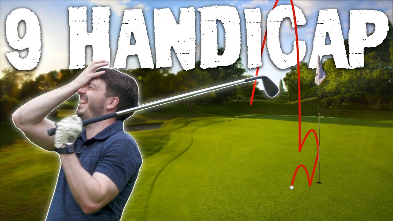 I played a Top 100 UK Course and it was TOUGH [Every Shot]