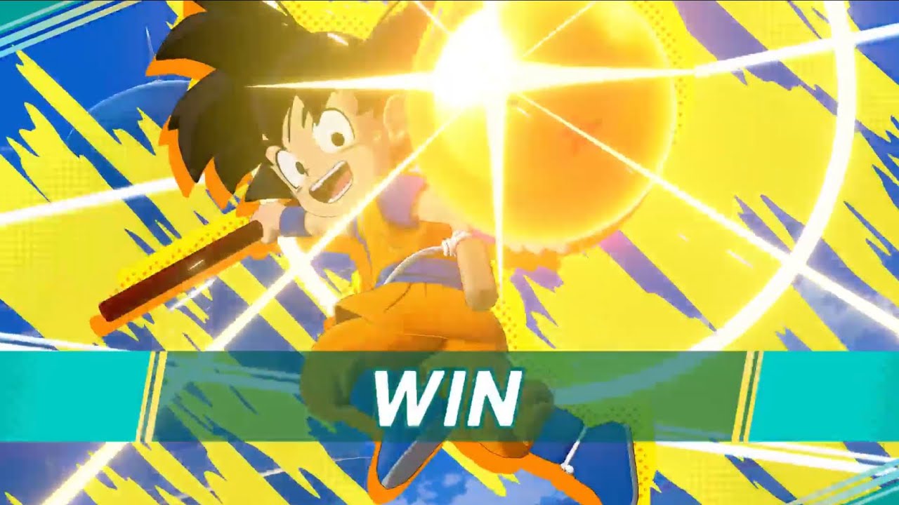 DRAGON BALL GEKISHIN SQUADRA Walkthrough part 154