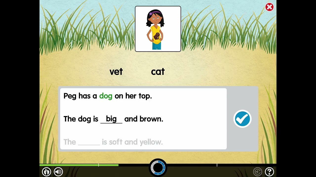Lexia core 5 level 7 sentence compression 1