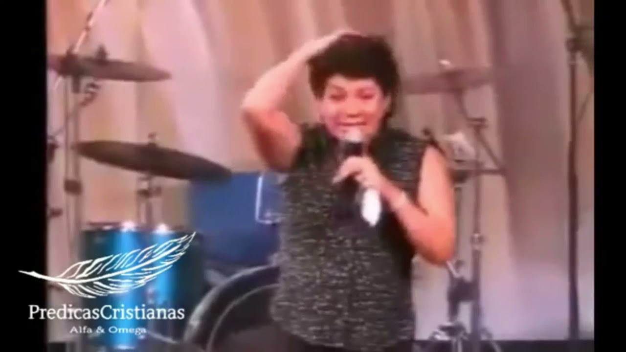 Dina Santamaria y el Taxista (testimonio)