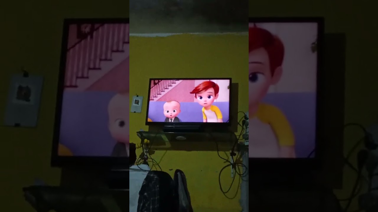 como sacar el final del jefe en un jefe en pañales interactivo #jefenpañales #netflix