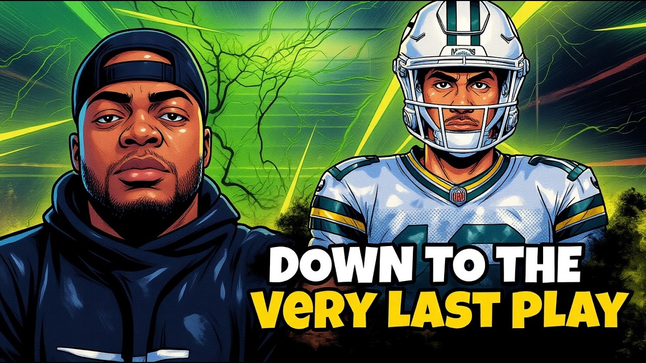 Defenseless Hell Game Down To The Very Last Play!