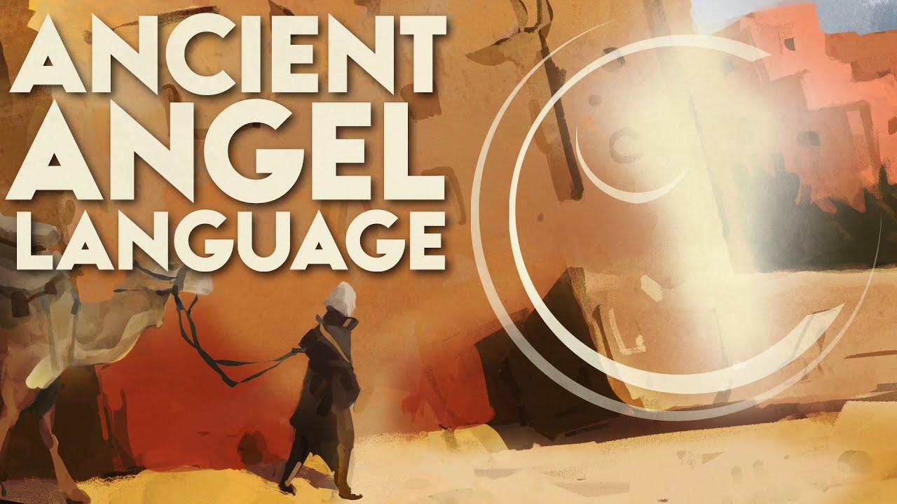 How Ancient People Talked to Angels | Life After Death