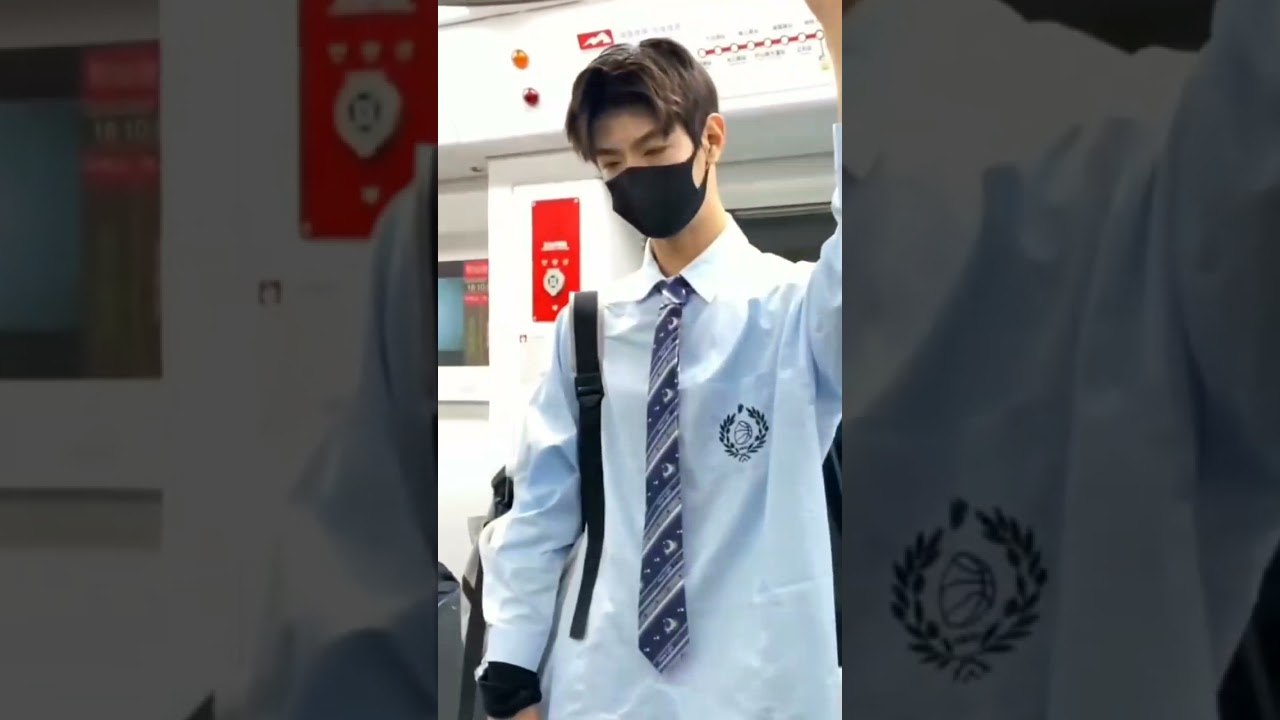 Cute Korean boys