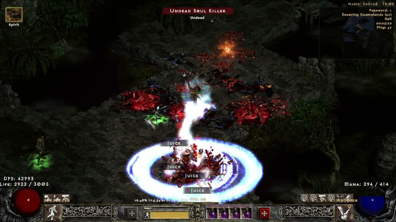 PD2 S12 T2 Rathma CL