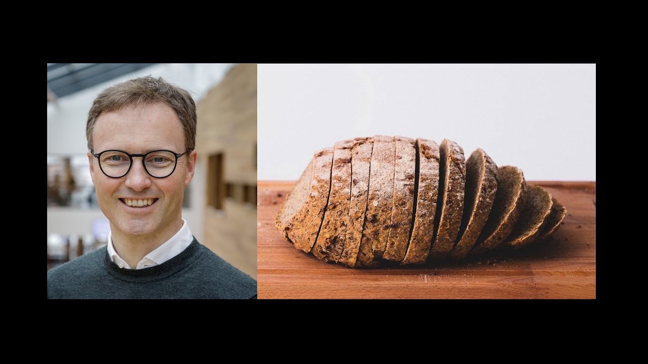 Katolsk grovbrød | Den kristne bekjennelse