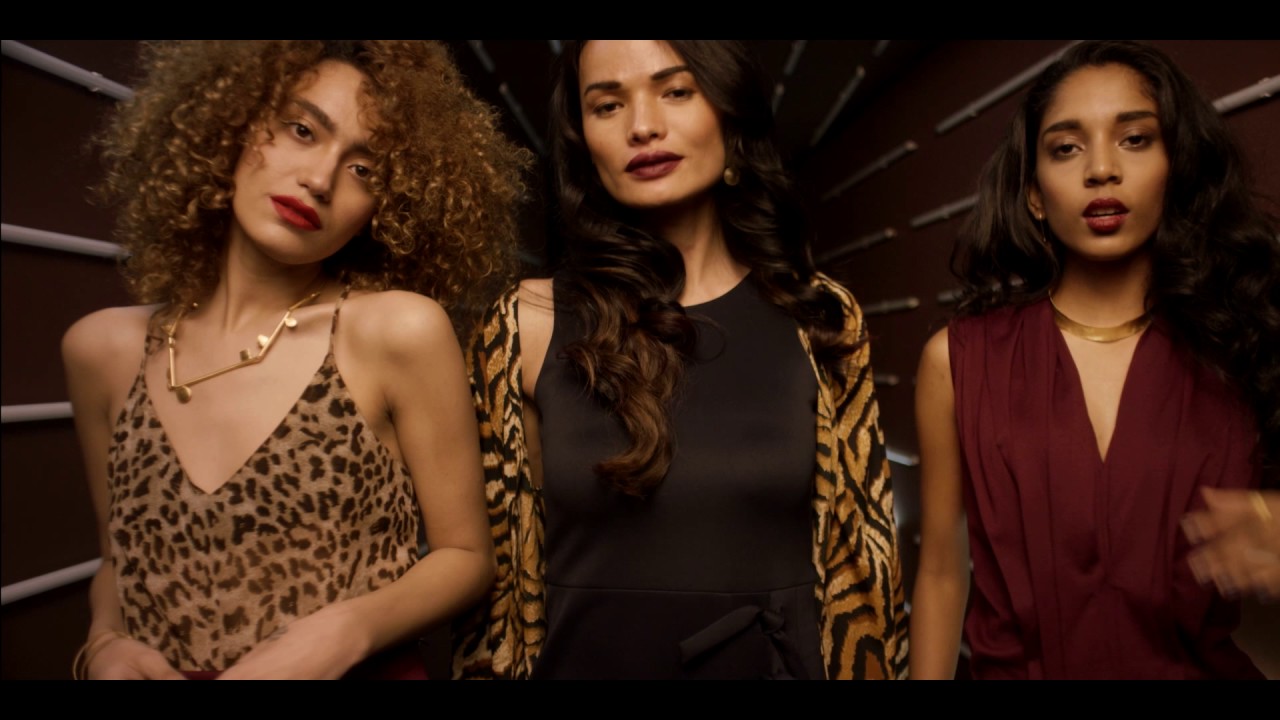Magnum x TheLabelLife.com presents the 'Unleash Your Wild Side' collection