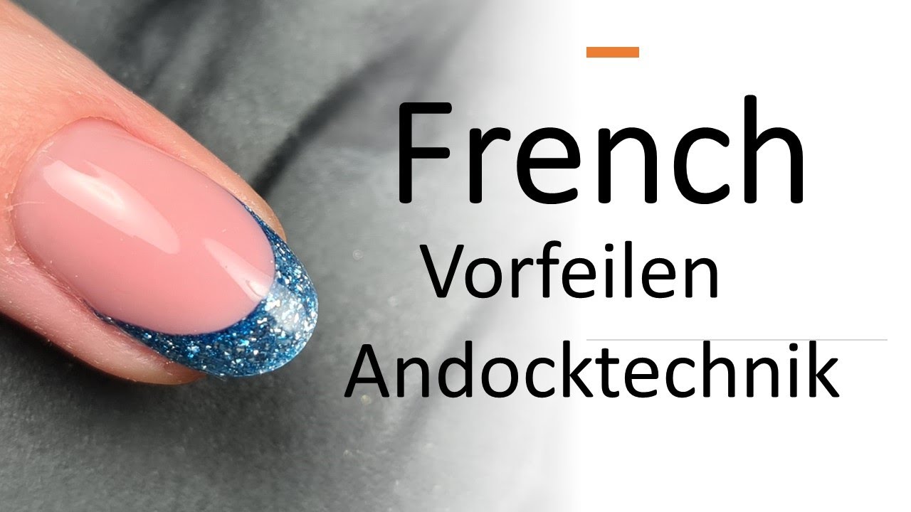 FRENCH VORFEILEN // Andockmethode