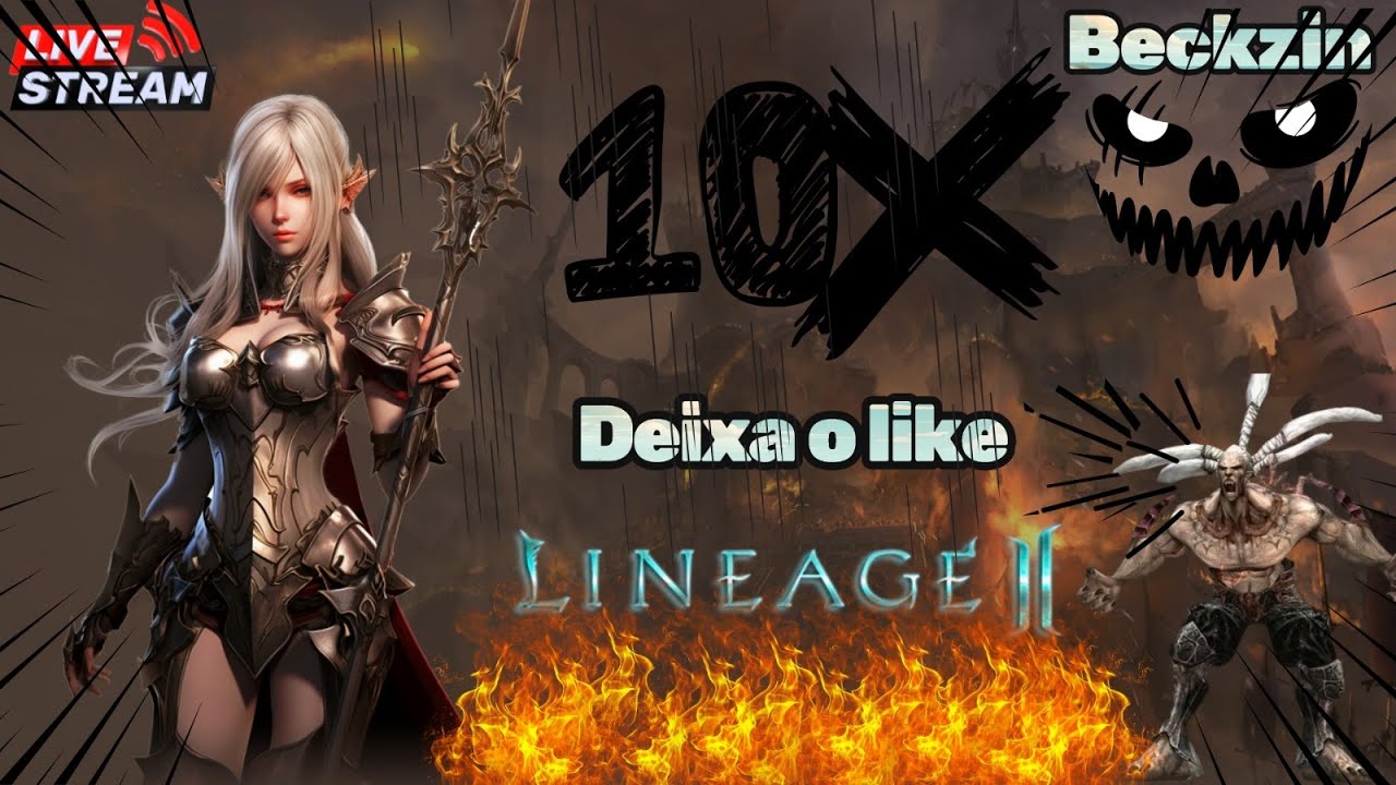 L2REBORN 10X DEIXA LIKE TROPA , BOM DOMINGONES TROPA :)