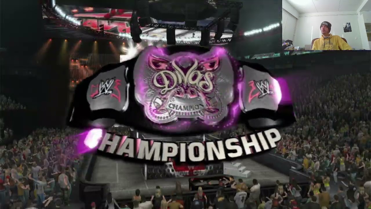WWE´12 Arvostelu : Xbox 360