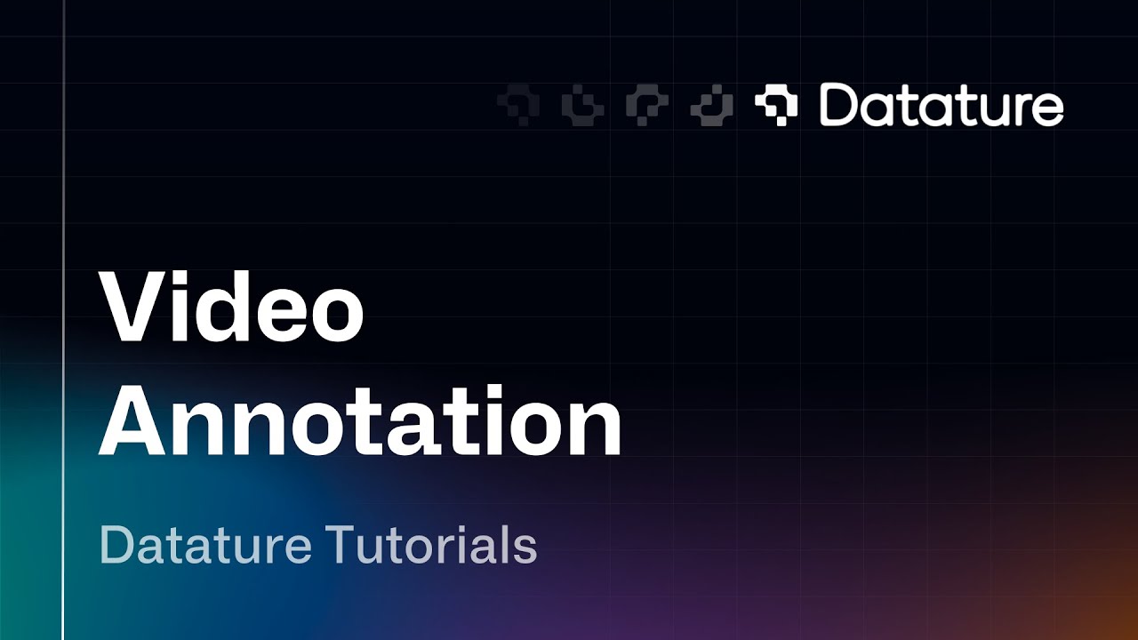 Video Annotation