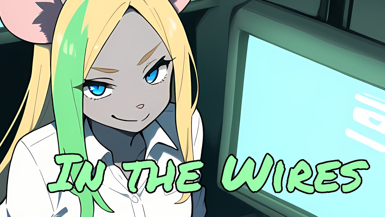 In the Wires