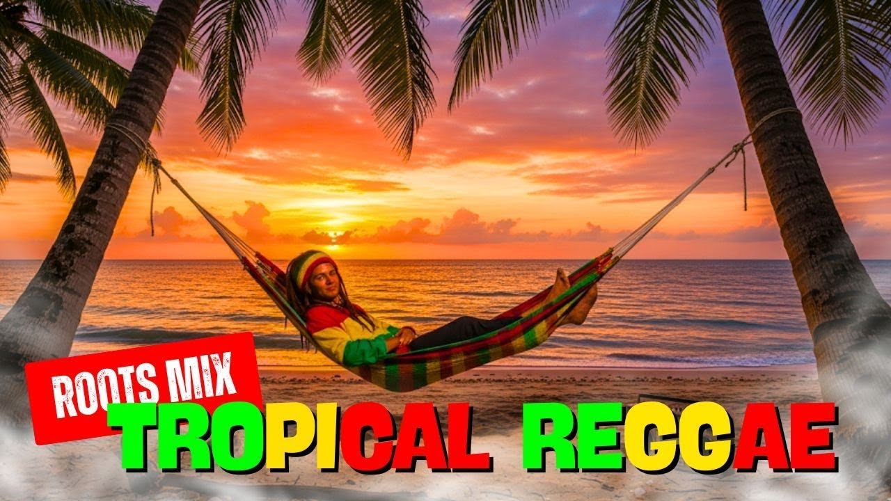 Top Reggae Mix & All Time Favorite Hits 🎵 Relaxing Roap Trip Reggae Songs