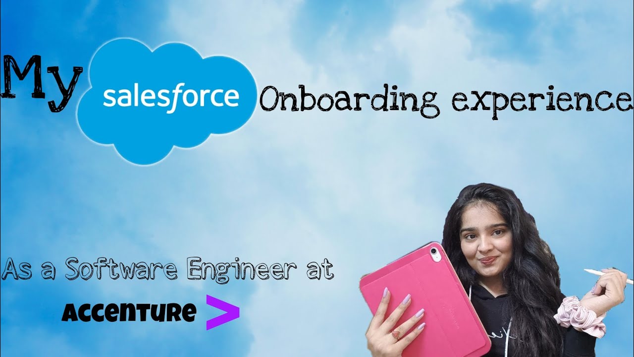 Salesforce Developer at Accenture🎯 || (ENGLISH+HINDI) || SFDC DEVELOPMENT