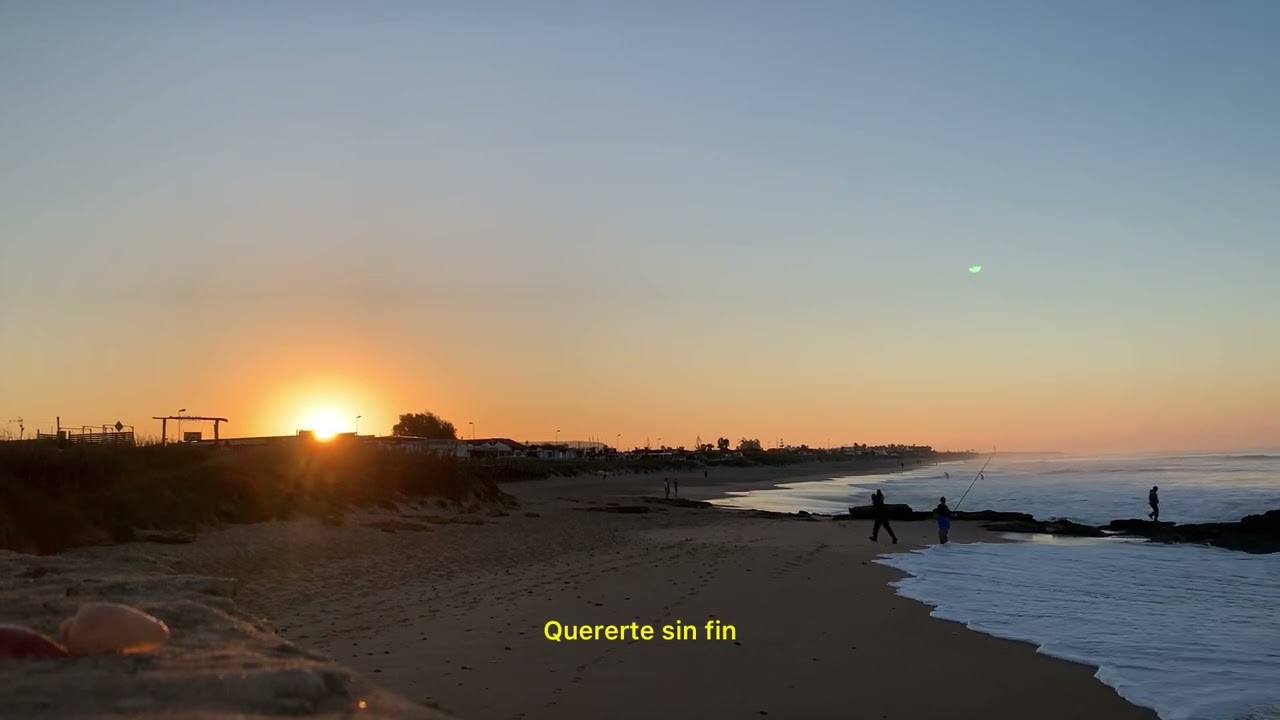 Morochos - Quiero
