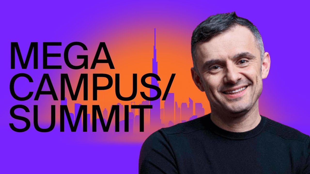 Gary Vaynerchuk- So much hope on social media