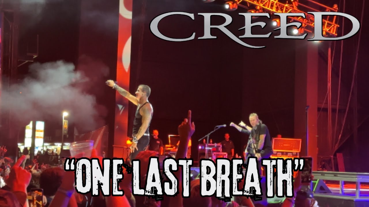 Creed - 