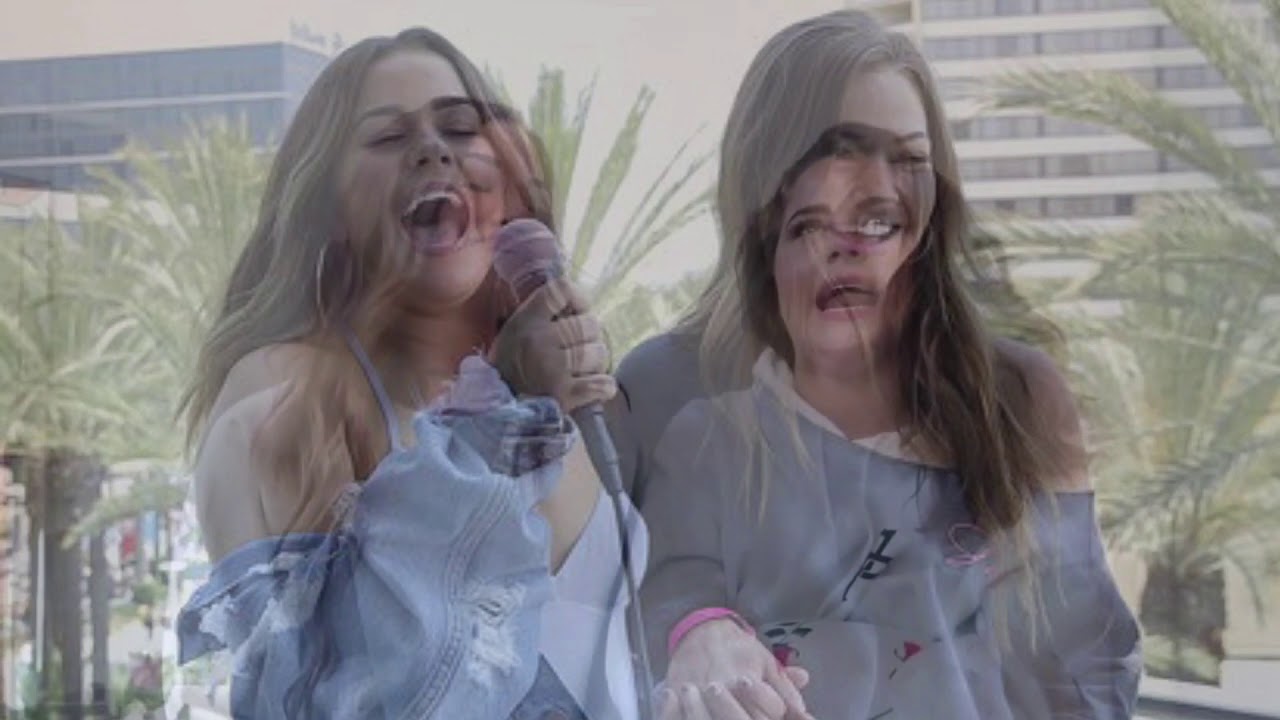 Powerful Emotions Erika Costell and Tessa Brooks