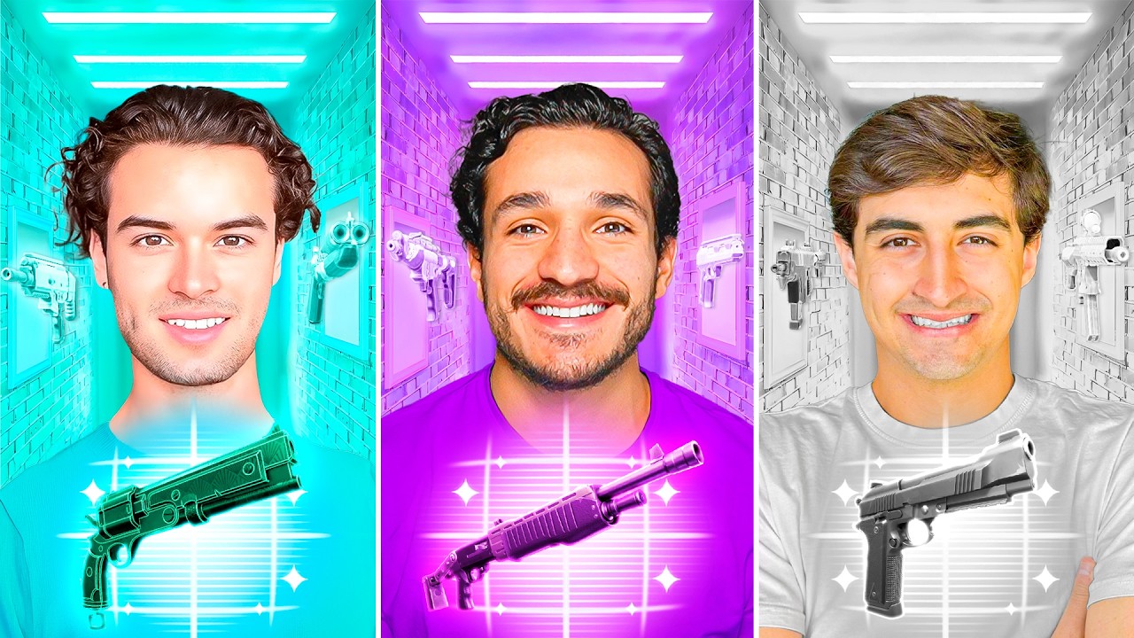 Cual es la MEJOR Rareza de Fortnite?
