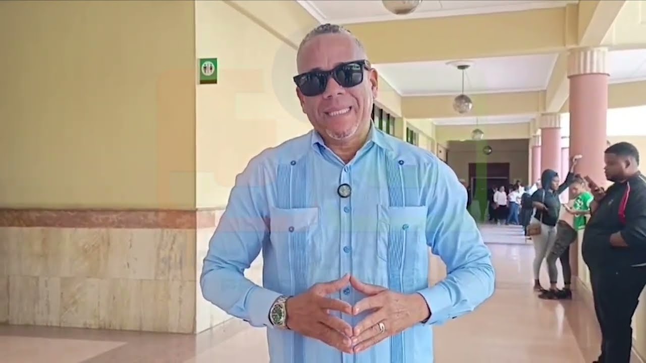 Aplazan audiencia contra el miembro de la Policía acusado agredir a nuestro compañero Roberto Reyes