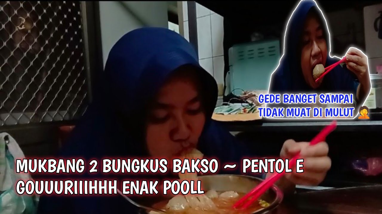 JOIN BELI BAKSO SAMA TETANGGA BIAR HEMAT ~ BAKSONE MANTUL POOLL