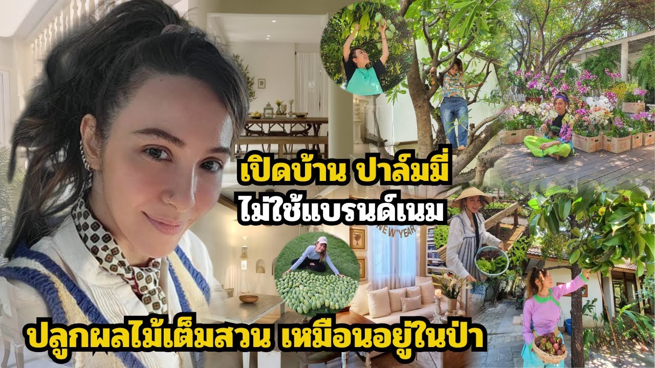 เปิดบ้าน