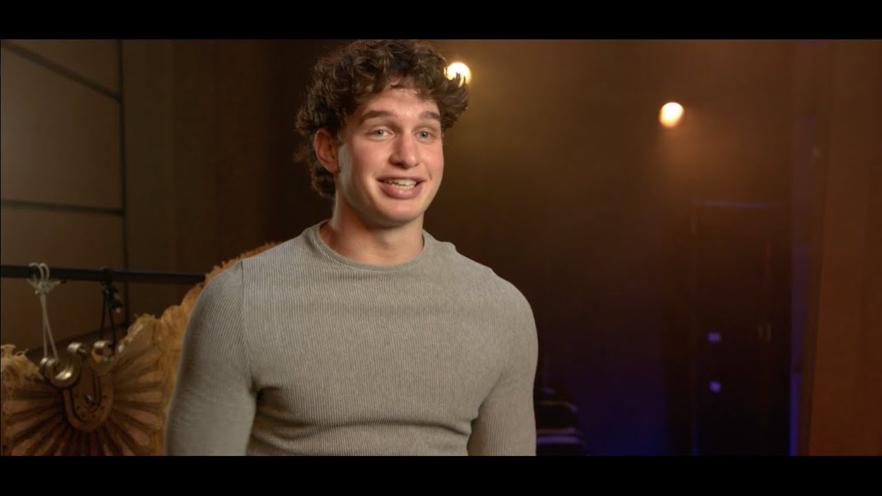 Behind The Scenes: Joseph And The Amazing Technicolor Dreamcoat (Part 4)