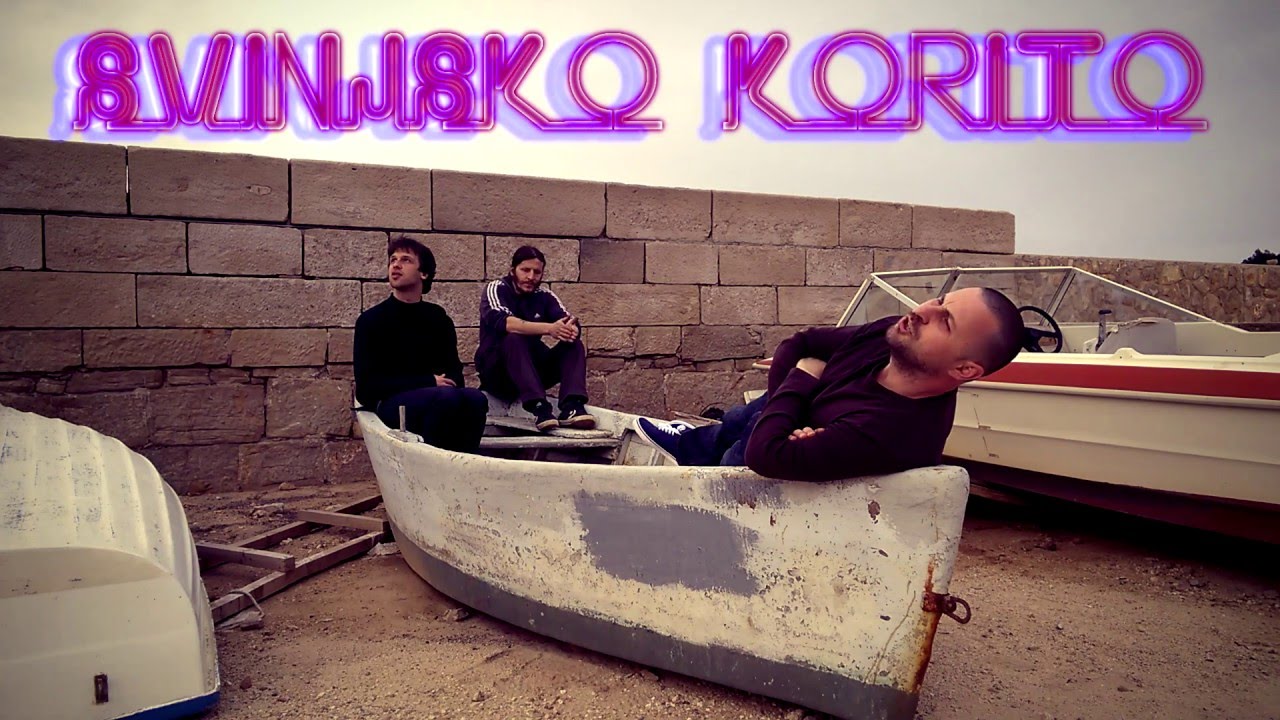 Svinjsko Korito - Centralno Grijanje