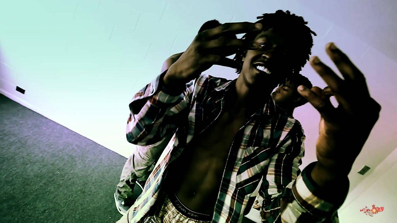 DUKE DA BEAST X P_MONEY - WHIPPIN N SLANGGIN (HDVIDEO) @MONEYSTRONGTV