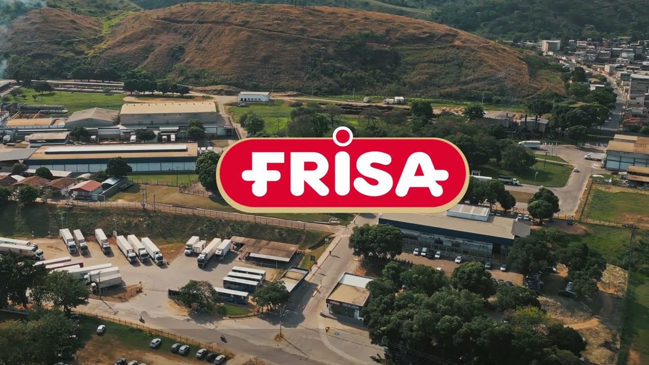 FRISA: FROM BRAZIL TO THE PLANET | Institutional