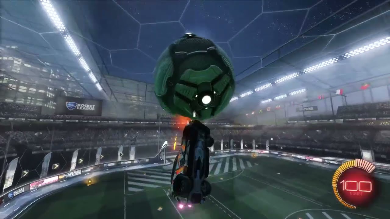Rl Road to GC #3